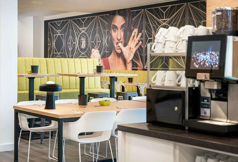 Elaya Hotel Augsburg