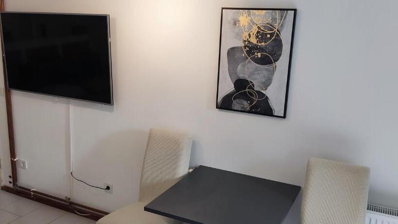 Apartments Osijek By The River