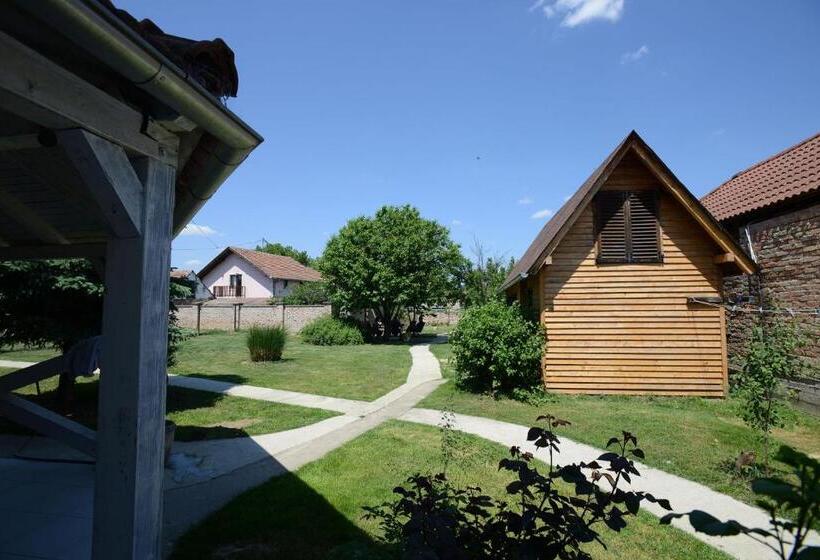Apartments Osijek By The River