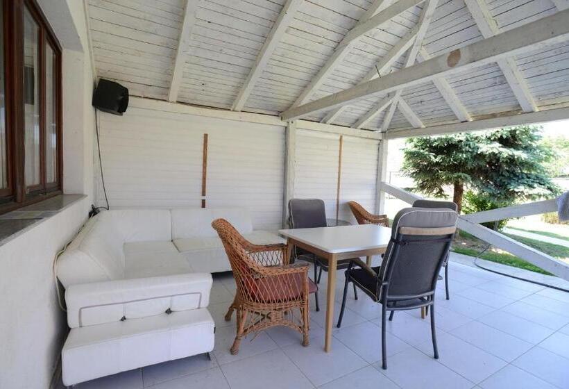 Apartments Osijek By The River