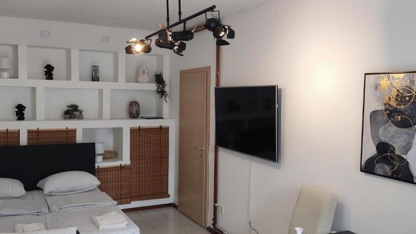 Apartments Osijek By The River