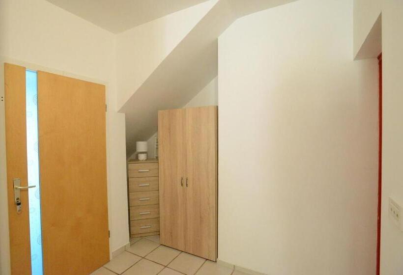 Apartments Osijek By The River