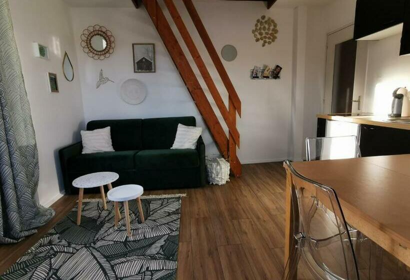 Au Coeur Des Rousses