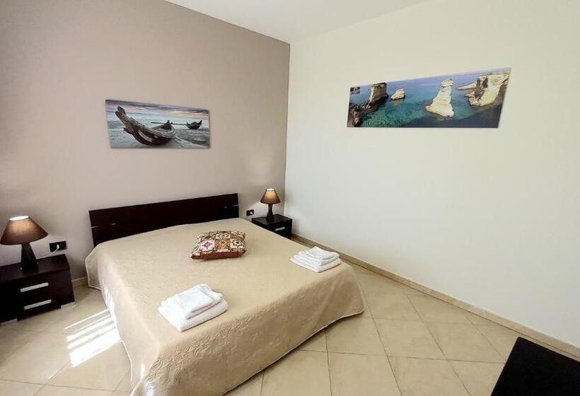 B&b Colori Del Salento