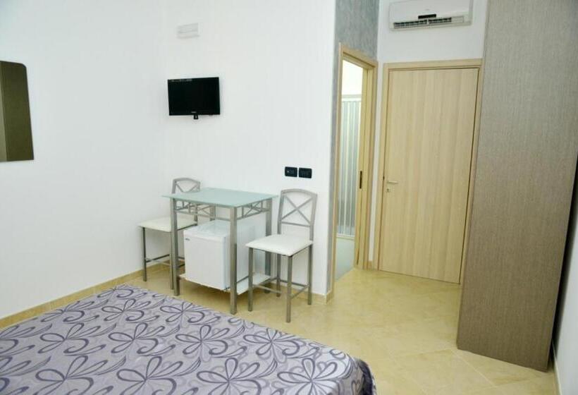 B&b Colori Del Salento