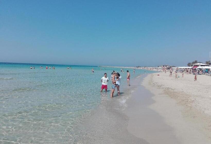 B&b Colori Del Salento