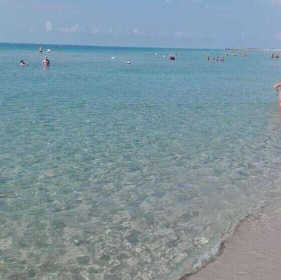 B&b Colori Del Salento