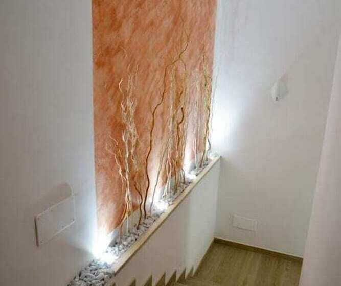 B&b Colori Del Salento