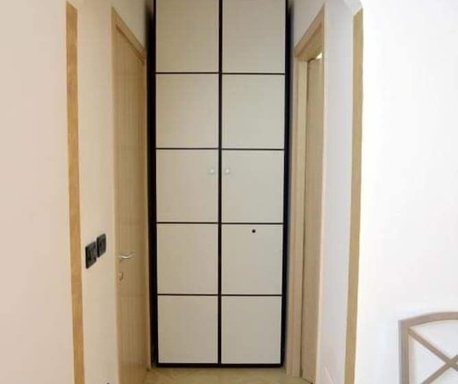 B&b Colori Del Salento