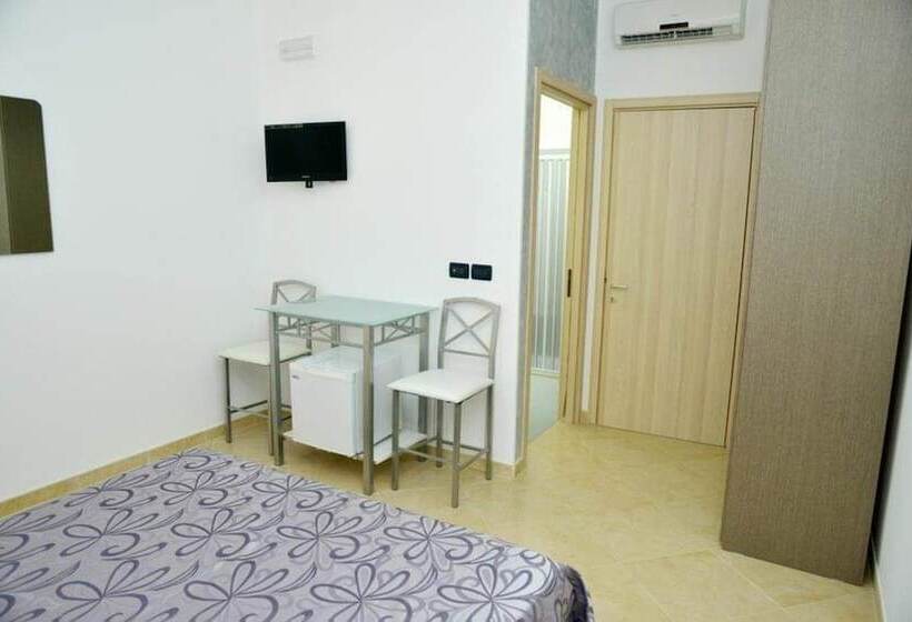 B&b Colori Del Salento