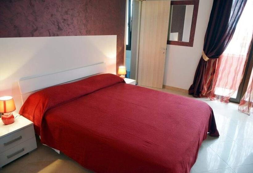 B&b Colori Del Salento