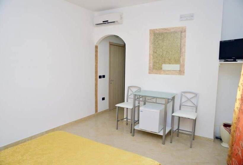B&b Colori Del Salento