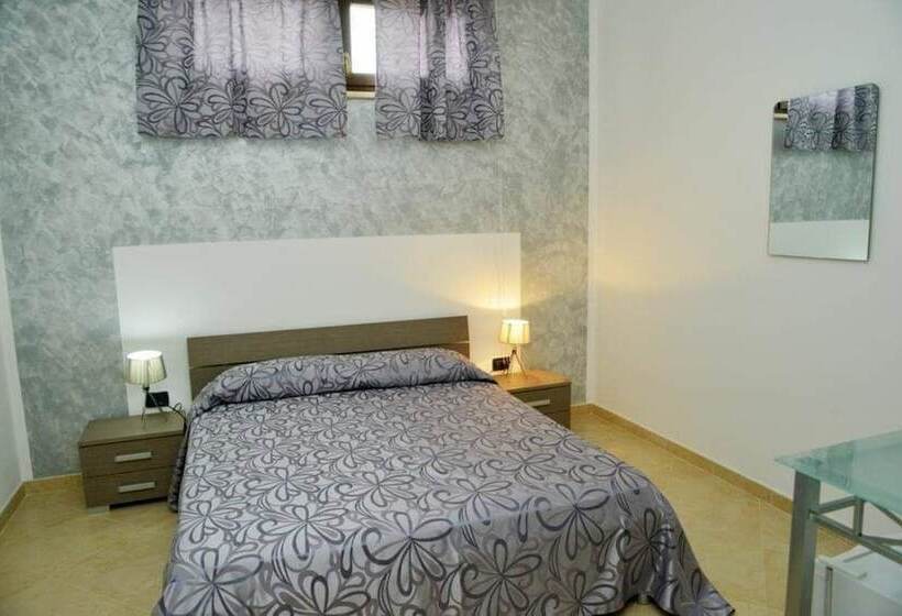 B&b Colori Del Salento