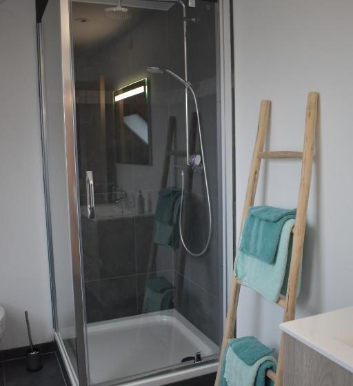 ベッドアンドブレックファースト Au Mas De Mont