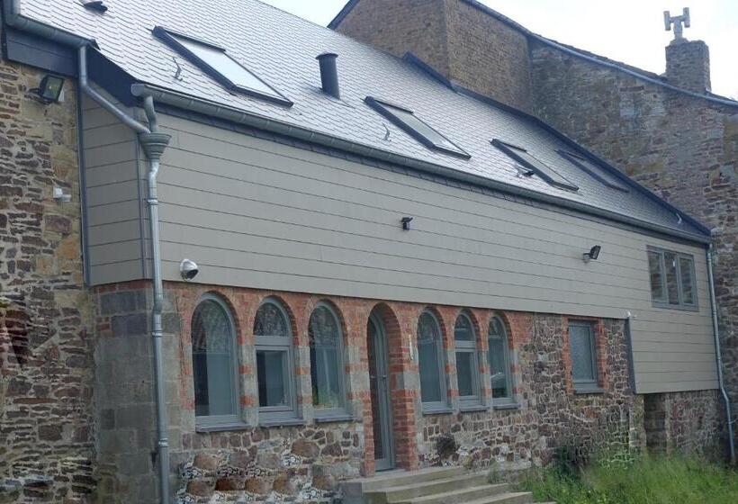 ベッドアンドブレックファースト Au Mas De Mont