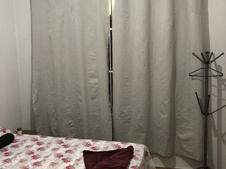 צימר Bethesda Hostel Corumbá