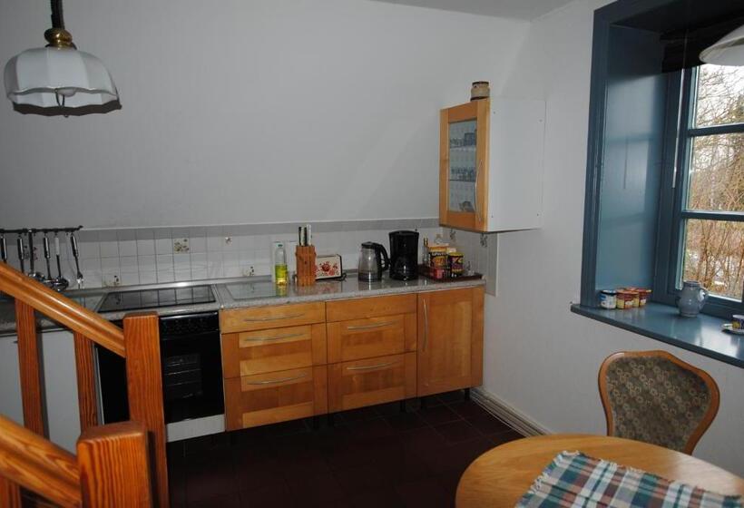 민박 Gästehaus Howe