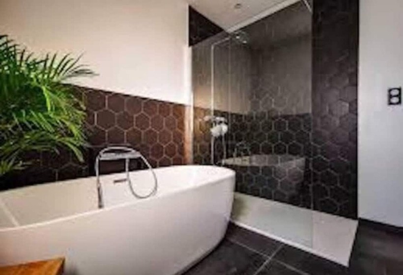 צימר Kolda Properties