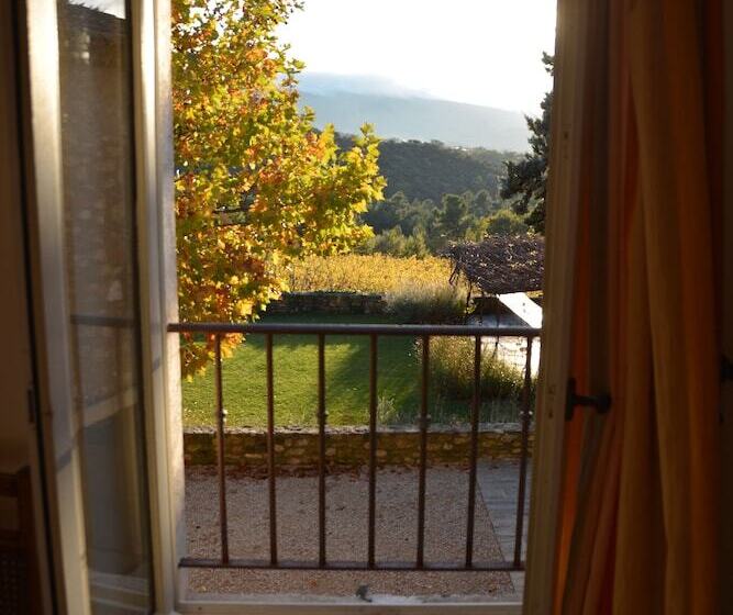 צימר La Couleur Des Vignes