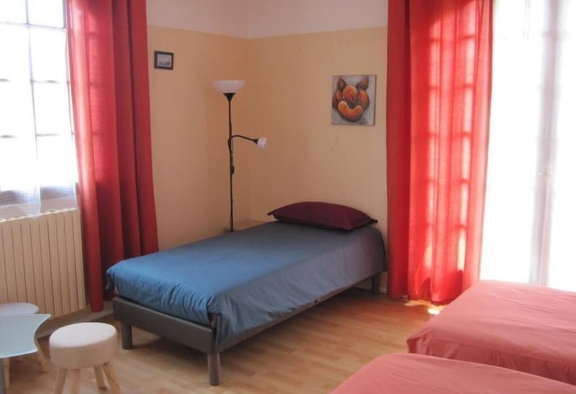 住宿加早餐 La Vie Est Belle