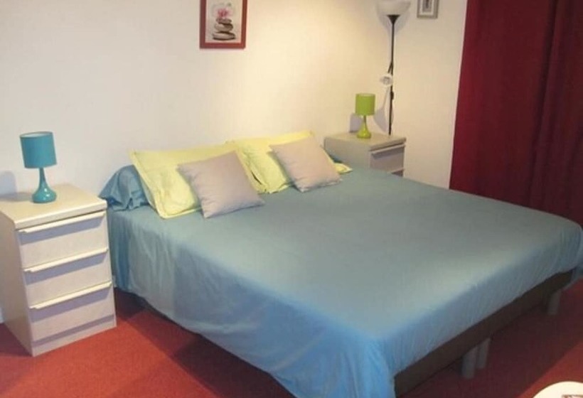 住宿加早餐 La Vie Est Belle