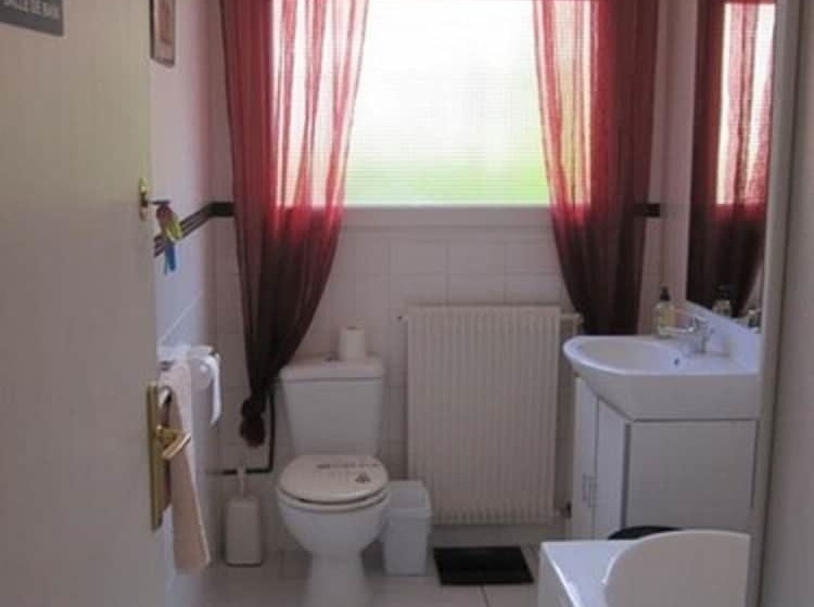 住宿加早餐 La Vie Est Belle