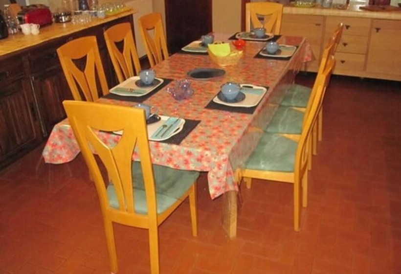 住宿加早餐 La Vie Est Belle