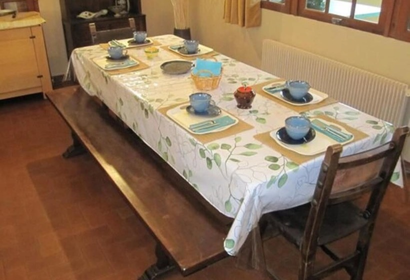 住宿加早餐 La Vie Est Belle