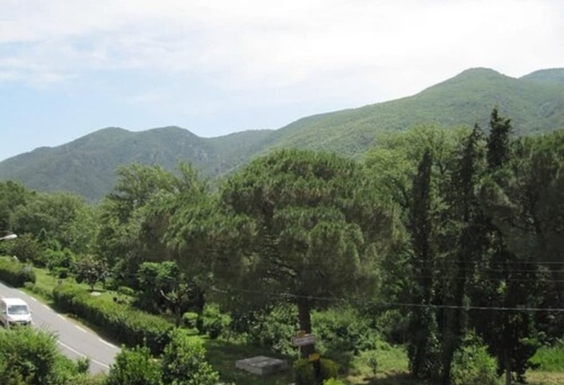 住宿加早餐 La Vie Est Belle