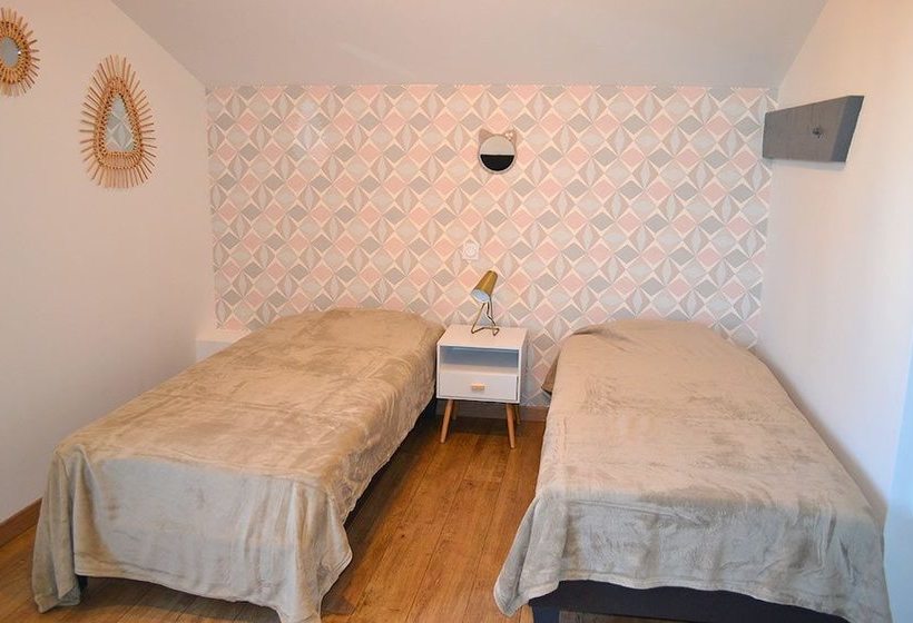 B&b Les Marchettes