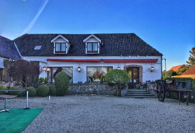 住宿加早餐  Mara Ath