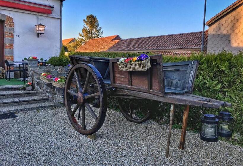 Bed and Breakfast Mara Ath