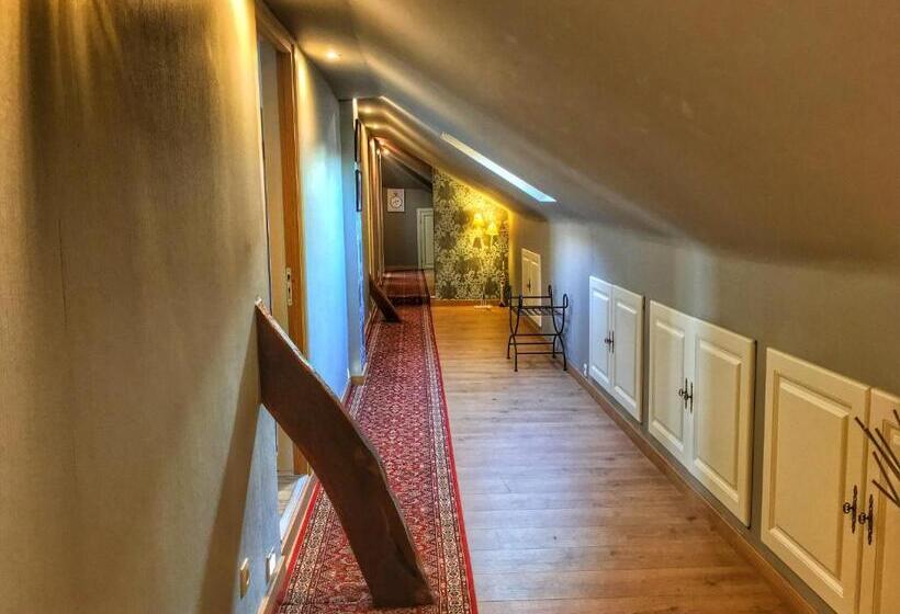 住宿加早餐  Mara Ath