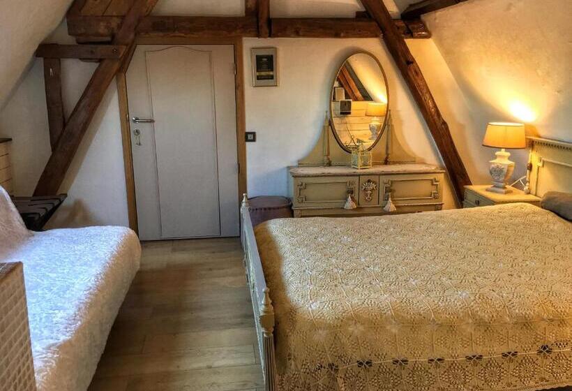 Bed and Breakfast Mara Ath