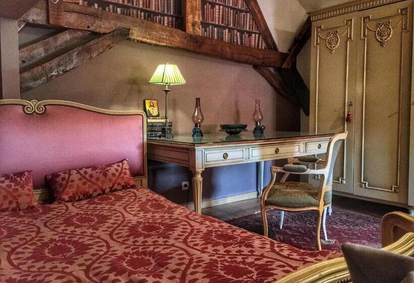 Bed and Breakfast Mara Ath