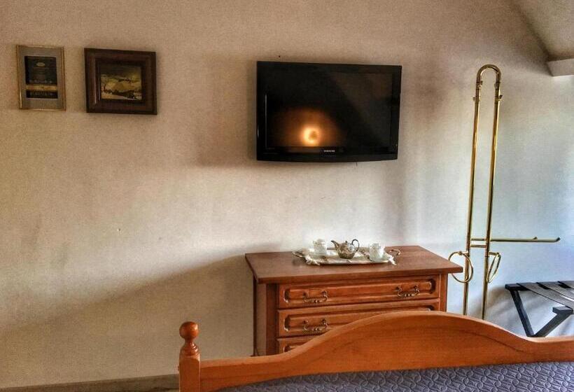 住宿加早餐  Mara Ath