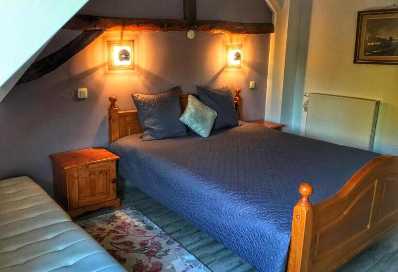 Bed and Breakfast Mara Ath