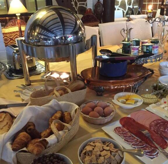 Bed and Breakfast Mara Ath