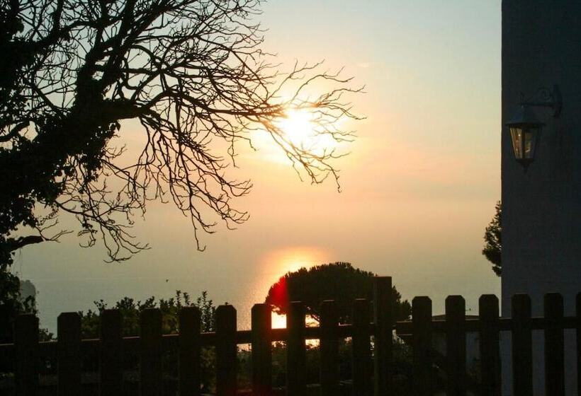 ベッドアンドブレックファースト Villa Prota