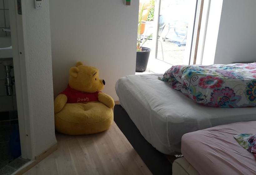 Bed And Breakfast Filskov