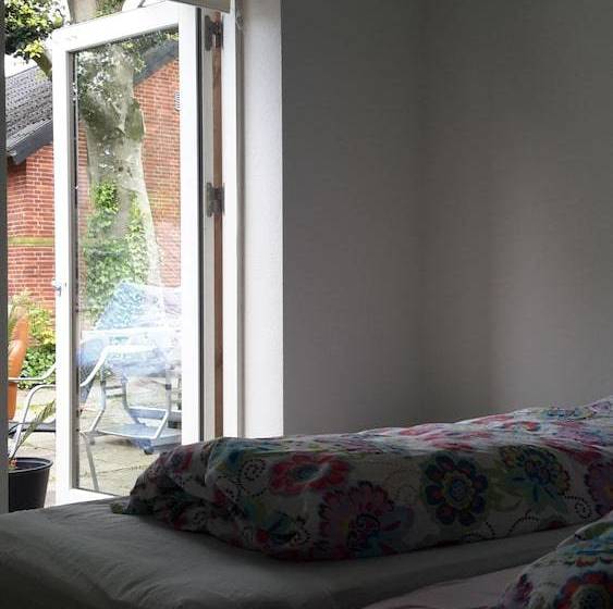 Bed And Breakfast Filskov