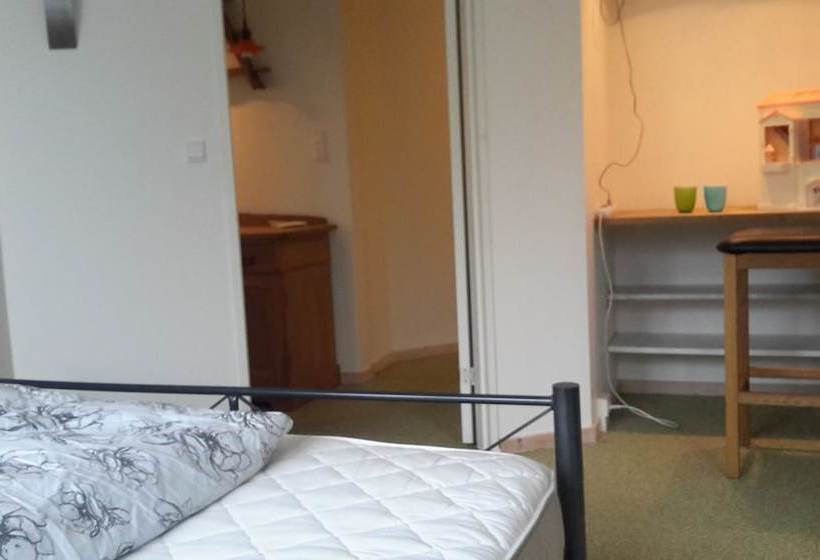 Bed And Breakfast Filskov