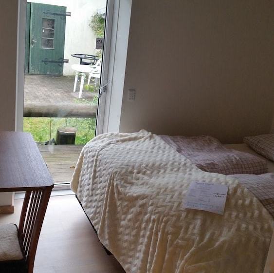 Bed And Breakfast Filskov