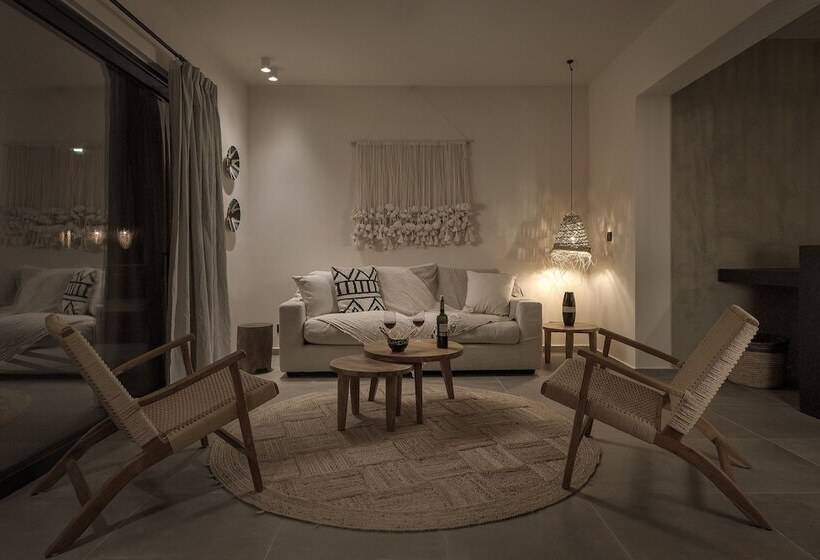 Bianco Villa   Eve