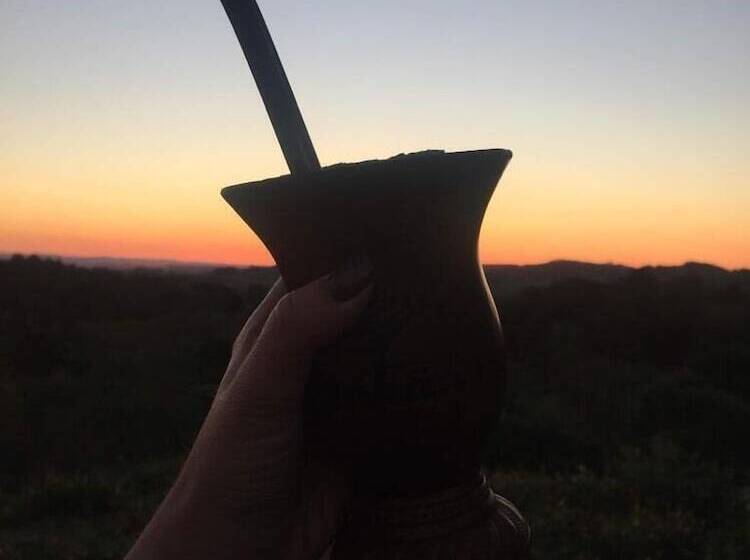 Boqueirão Hotel Fazenda