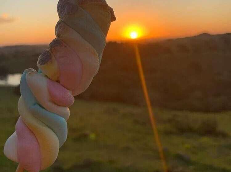 Boqueirão Hotel Fazenda