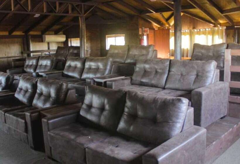 Boqueirão Hotel Fazenda