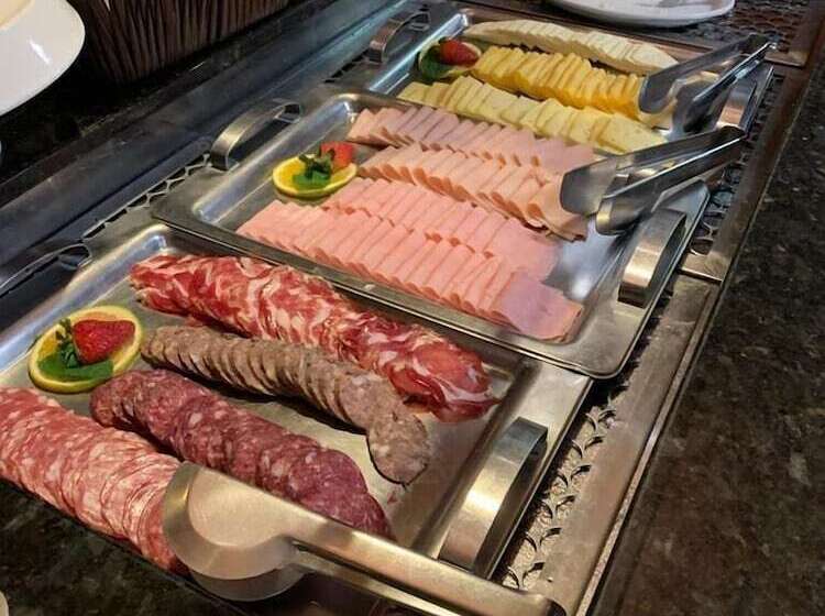 Boqueirão Hotel Fazenda