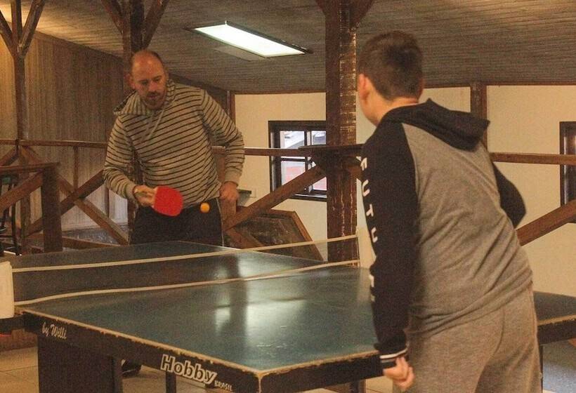 Boqueirão Hotel Fazenda