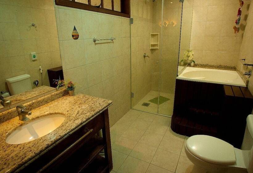 Boqueirão Hotel Fazenda